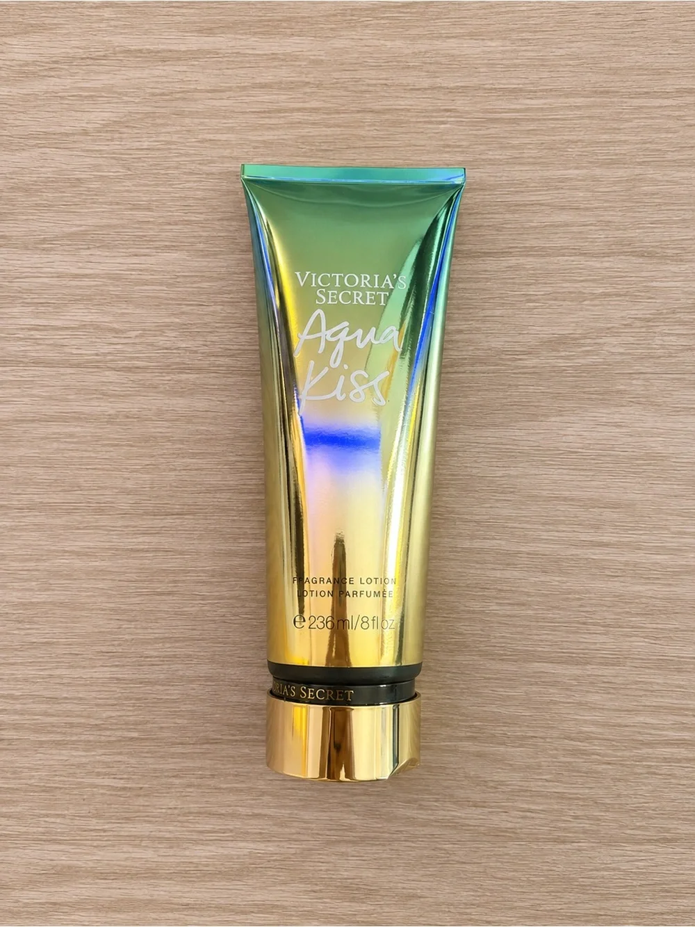 Victoria’s Secret Fragrance Body Lotion Aqua Kiss 236ml/8 Fl Oz